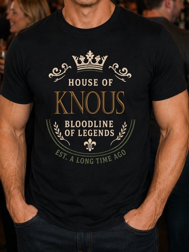Knous family name - knous,