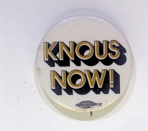 Bob knous senatore usa - bob,