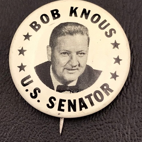 Bob knous senatore - senatore, usa