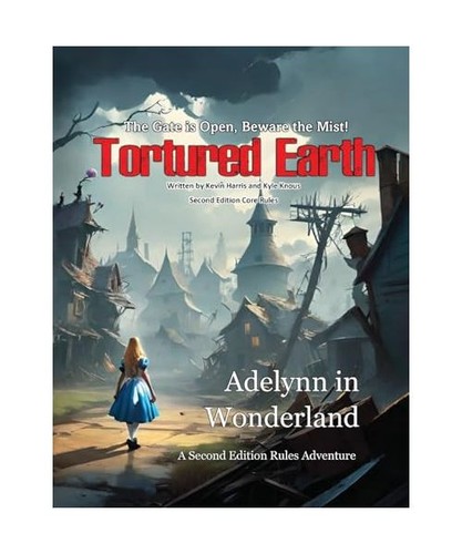 Adelynn wonderland harris - adelynn, wonderland,