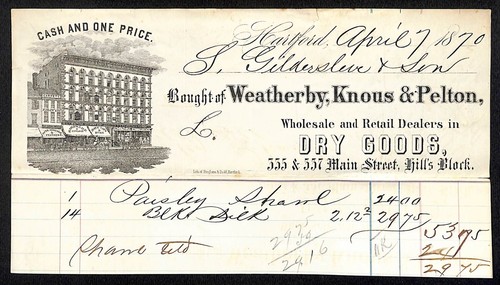 1870 weatherby knous pelton - 1870, weatherby,
