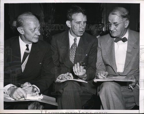 1949 press photo - 1949,